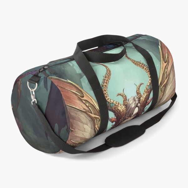 Item preview, Thornwing Sylvan Empress designed and sold by AbstractAnom.