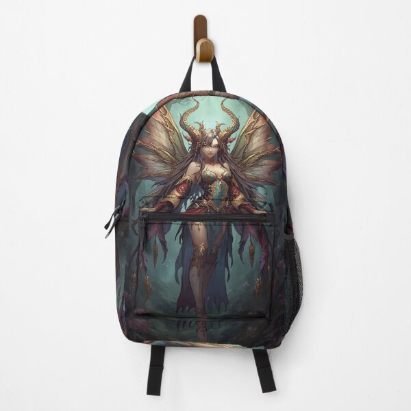 Item preview, Thornwing Sylvan Empress designed and sold by AbstractAnom.