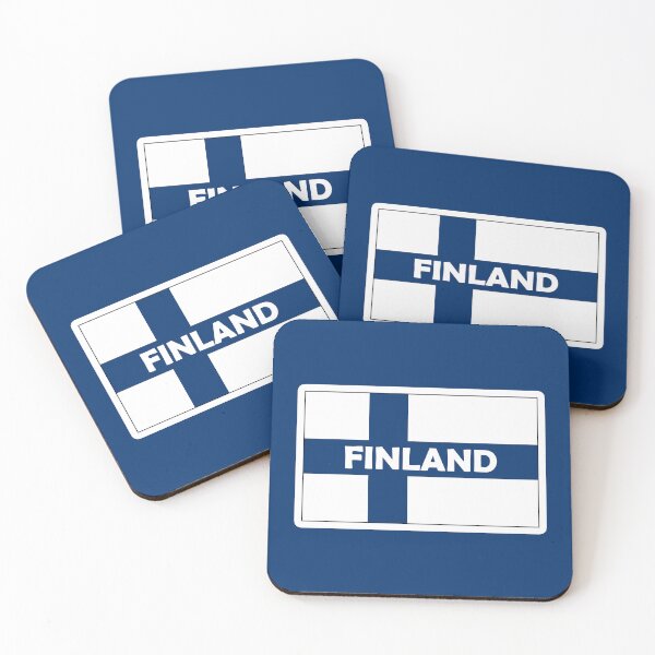 Item preview, FINLAND Gifts, Stickers and Products designed and sold by mpodger.