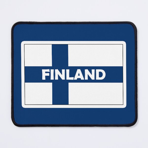 Item preview, FINLAND Gifts, Stickers and Products designed and sold by mpodger.