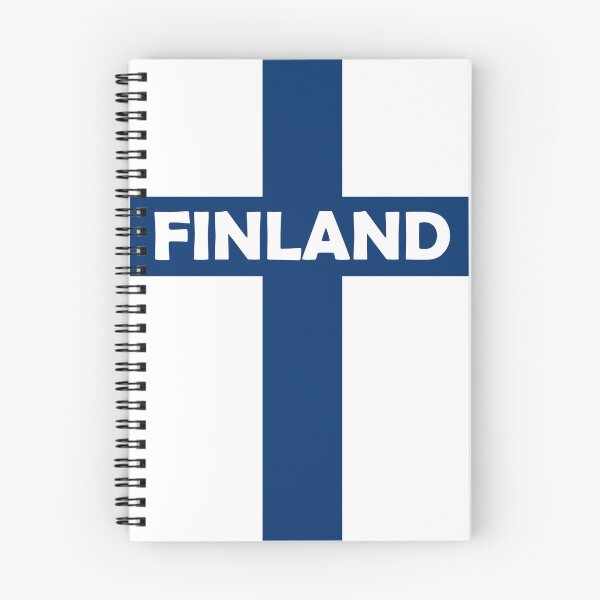 Item preview, FINLAND Gifts, Stickers and Products designed and sold by mpodger.