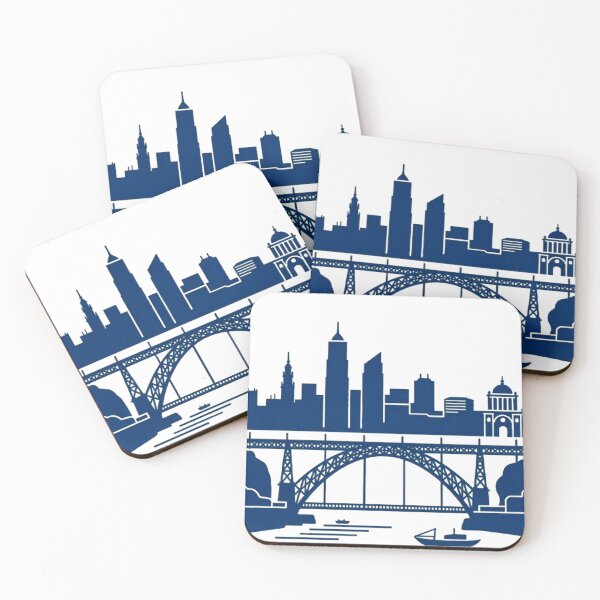 Item preview, Porto Skyline Dom Luís Bridge Art designed and sold by vivaportugalstore.