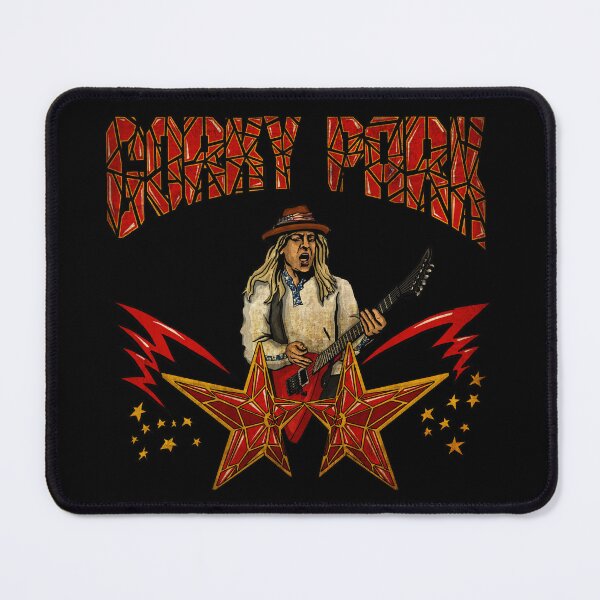 Item preview, Gorky Park (Balalayka Guitar) designed and sold by helenacooper.