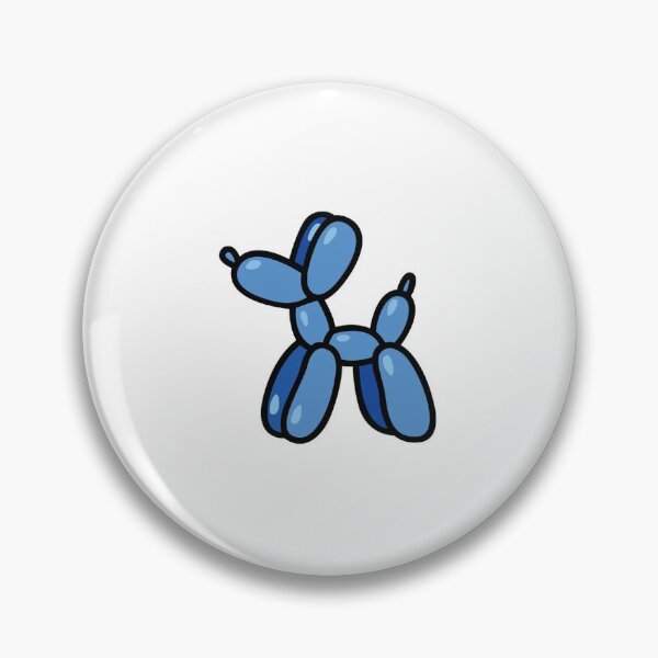 Item preview, Balloon Animal designed and sold by studionpdesign.