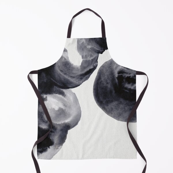 Item preview, Ink Flow – Abstract Fluid Expressionism Print designed and sold by 3721 Gallery.