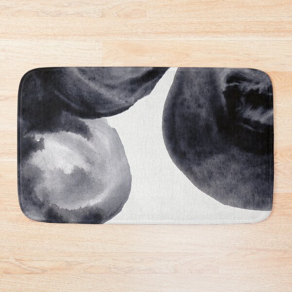Item preview, Ink Flow – Abstract Fluid Expressionism Print designed and sold by 3721 Gallery.