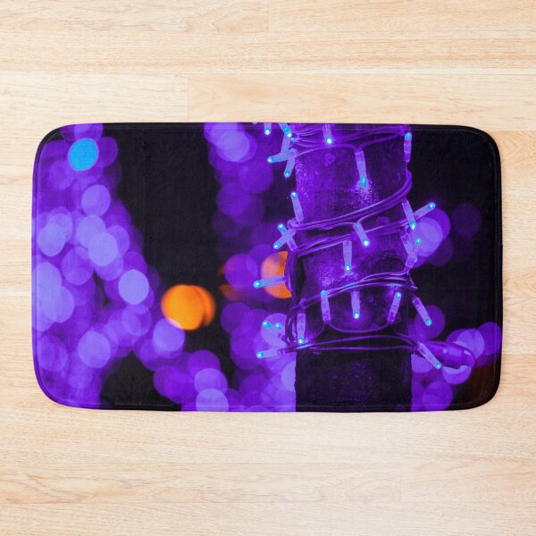 Item preview, Purple Bokeh designed and sold by NunoPires.