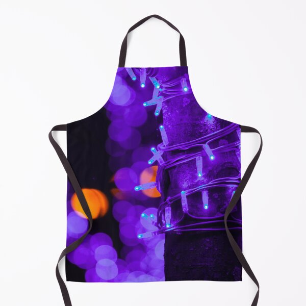 Item preview, Purple Bokeh designed and sold by NunoPires.