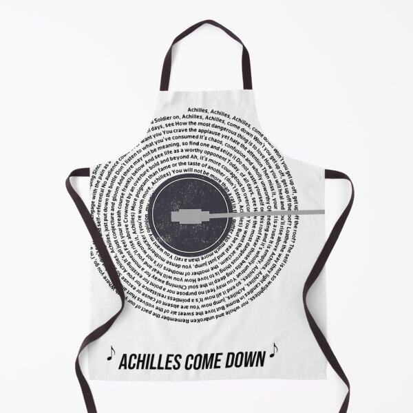 Item preview, Achilles And Patroclus designed and sold by ayoux10.