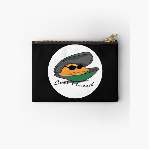 Item preview, Cool Mussel designed and sold by shirts4people.