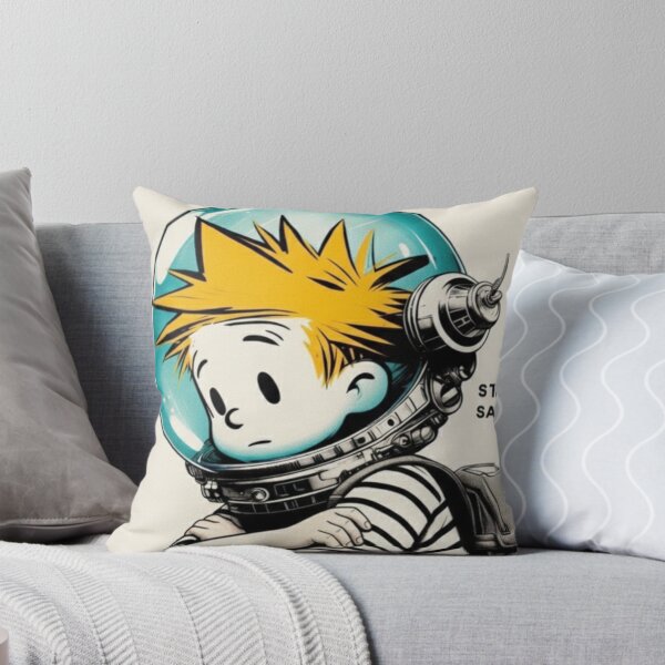 Item preview, ASTROKID: Helmet Full of Static, Brain Full of Mayhem designed and sold by Print Fiction.