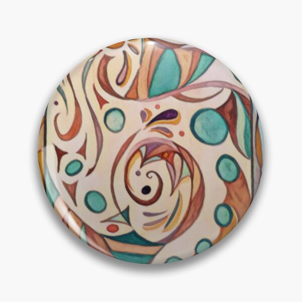 Item preview, Indigenous Forms and Design  designed and sold by oh-bi-me.