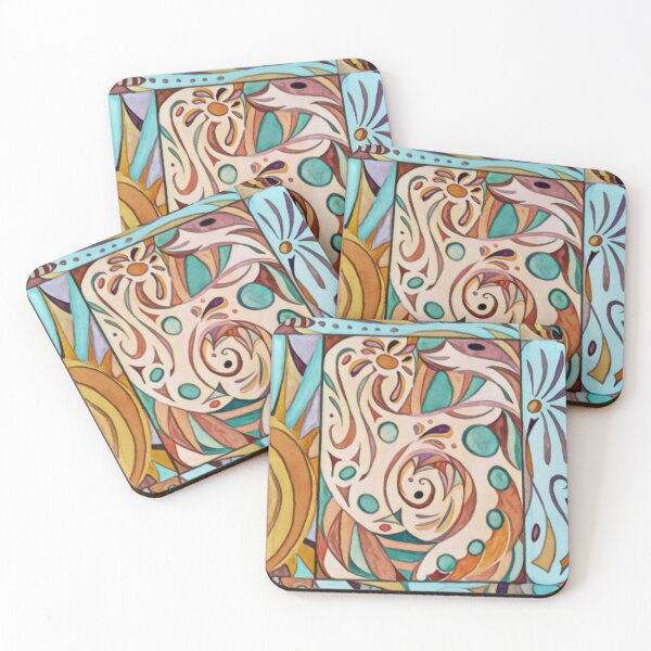 Item preview, Indigenous Forms and Design  designed and sold by oh-bi-me.