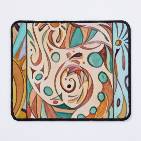 Item preview, Indigenous Forms and Design designed and sold by oh-bi-me.