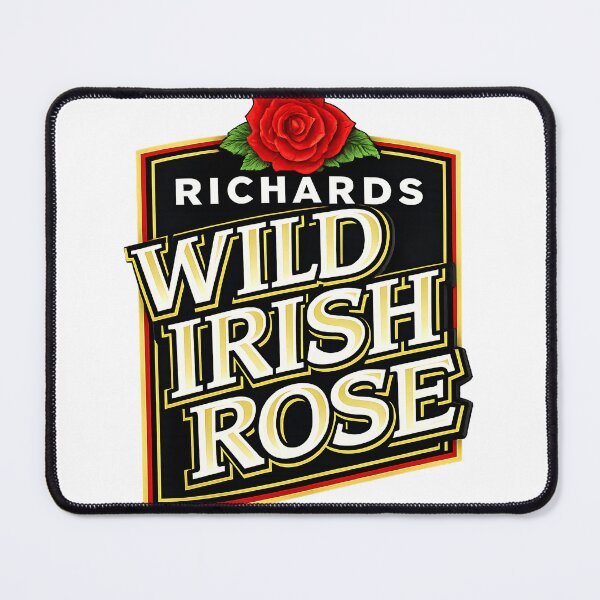 Item preview, Wild Irish Rose Wine designed and sold by gahteeriffico.