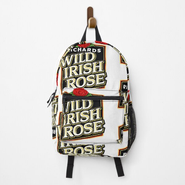 Item preview, Wild Irish Rose Wine designed and sold by gahteeriffico.
