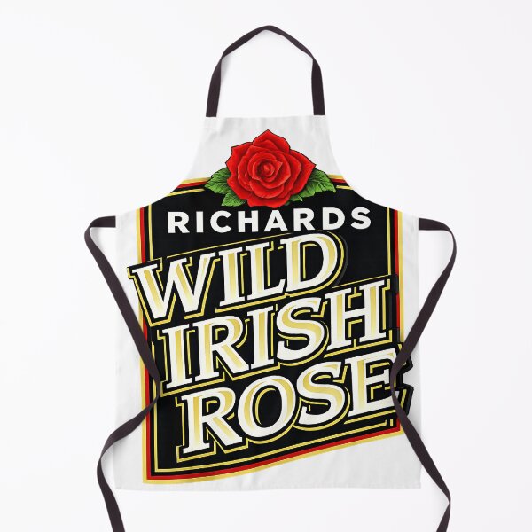 Item preview, Wild Irish Rose Wine designed and sold by gahteeriffico.