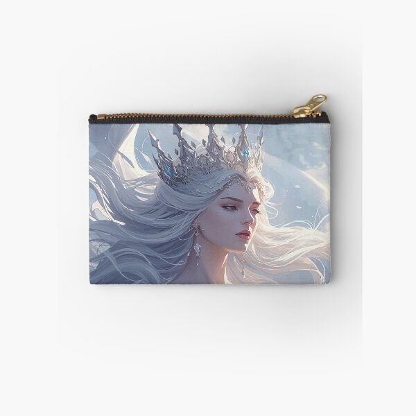 Item preview, Empress of the High Winds designed and sold by AbstractAnom.