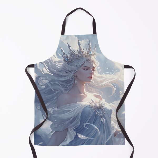 Item preview, Empress of the High Winds designed and sold by AbstractAnom.