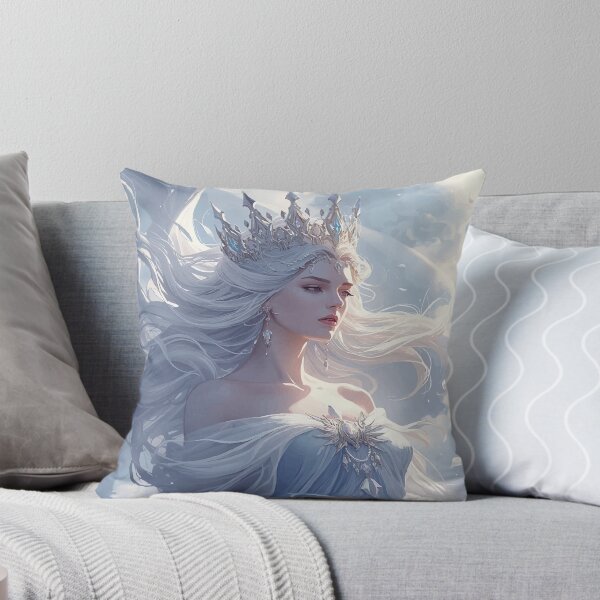 Item preview, Empress of the High Winds designed and sold by AbstractAnom.