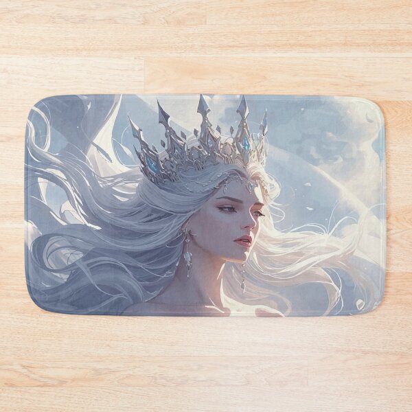 Item preview, Empress of the High Winds designed and sold by AbstractAnom.