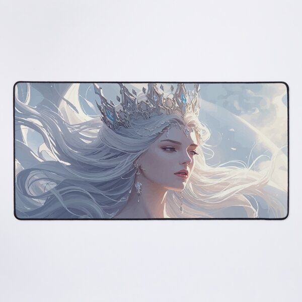 Item preview, Empress of the High Winds designed and sold by AbstractAnom.