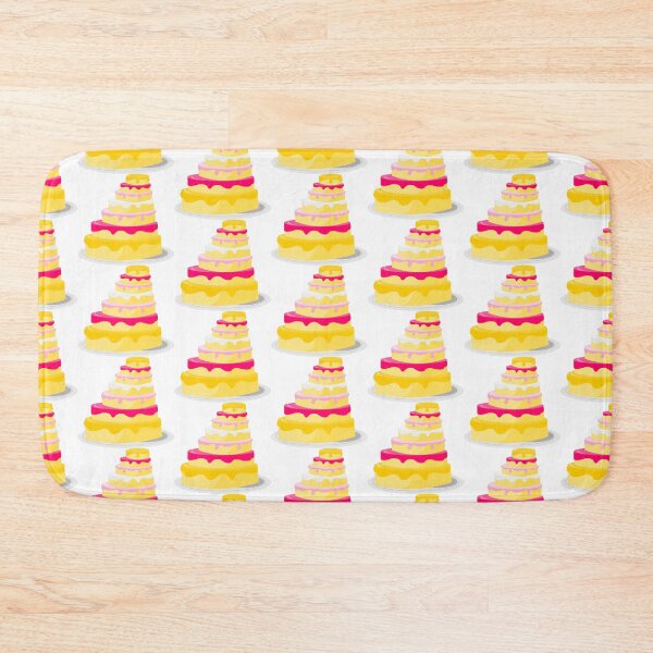 Item preview, Pangender Cake Pride Flag designed and sold by HarveyHandcraftsandDesigns.