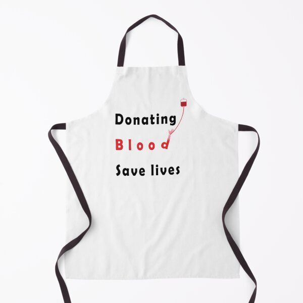 Item preview, Donate blood "save lives" designed and sold by BUTTER7FLY.