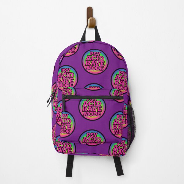 Item preview, Psy Acid Rave Mode – Psychedelic Acid Techno Energy designed and sold by |TRSSHOP|.