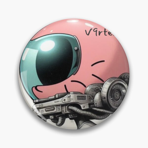 Item preview, VORTEX BOY VS. THE GLITCH GREMLINS OF SAN NEE designed and sold by Print Fiction.