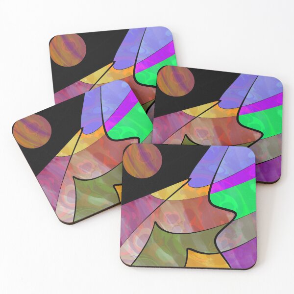 Item preview,  The Weight of Fluidity designed and sold by HueVerse..