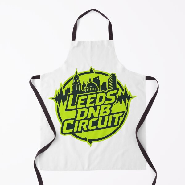 Item preview, Leeds DNB Circuit – Drum and Bass Sound System City designed and sold by |TRSSHOP|.