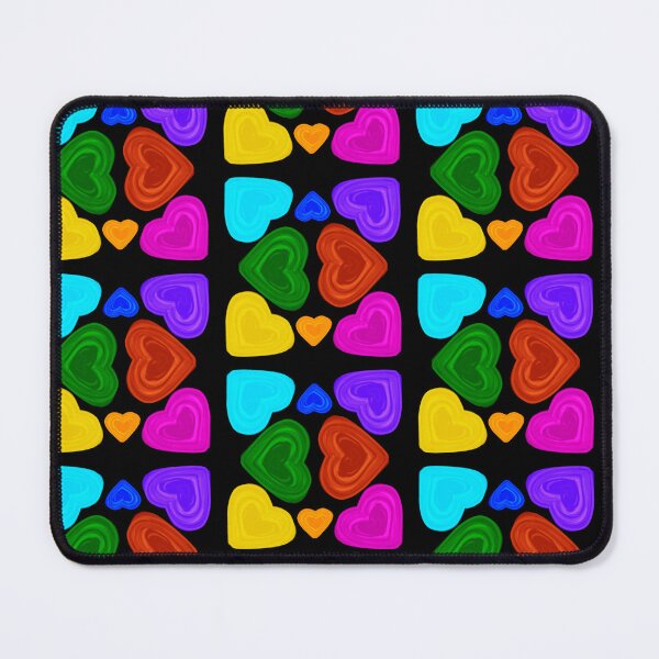 Item preview, Heartescope designed and sold by Megan Pawlak Arts.