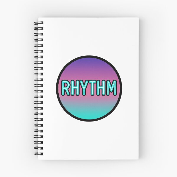 Item preview, Rhythm – Minimal Electronic Groove Design designed and sold by |TRSSHOP|.