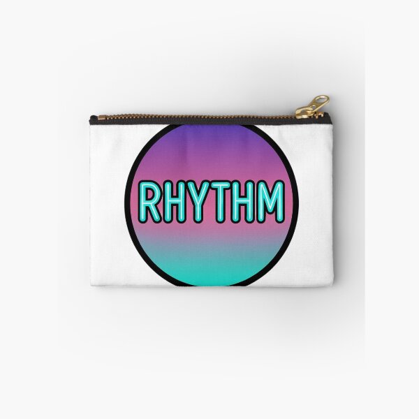Item preview, Rhythm – Minimal Electronic Groove Design designed and sold by |TRSSHOP|.