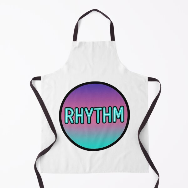 Item preview, Rhythm – Minimal Electronic Groove Design designed and sold by |TRSSHOP|.