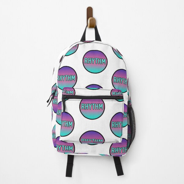 Item preview, Rhythm – Minimal Electronic Groove Design designed and sold by |TRSSHOP|.