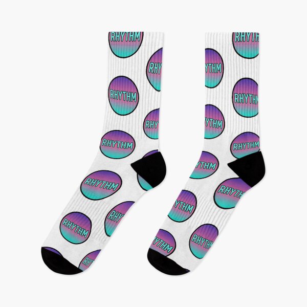 Item preview, Rhythm – Minimal Electronic Groove Design designed and sold by |TRSSHOP|.