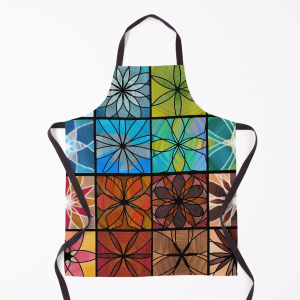 Item preview, Perennial Solstice designed and sold by HueVerse..