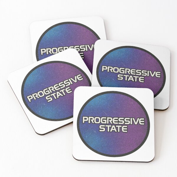 Item preview, Progressive State – Deep Progressive Electronic Flow designed and sold by |TRSSHOP|.