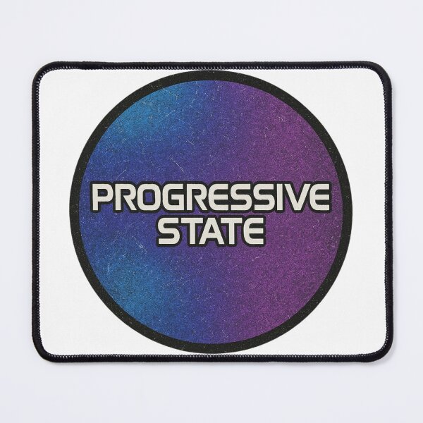 Item preview, Progressive State – Deep Progressive Electronic Flow designed and sold by |TRSSHOP|.