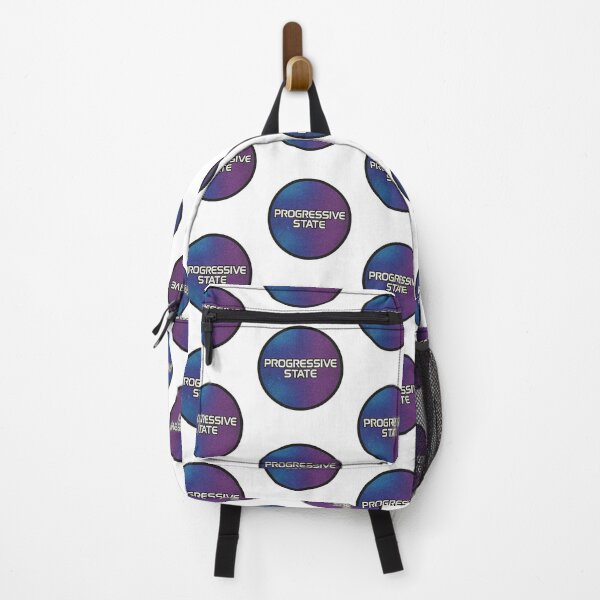 Item preview, Progressive State – Deep Progressive Electronic Flow designed and sold by |TRSSHOP|.