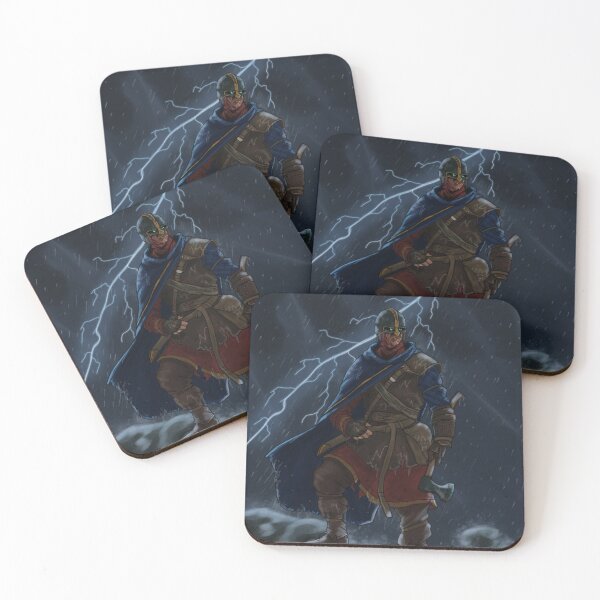 Item preview, Viking Huskarl designed and sold by heinavaara.