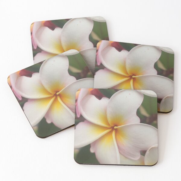 Item preview, Frangipani designed and sold by MaxCardoso.