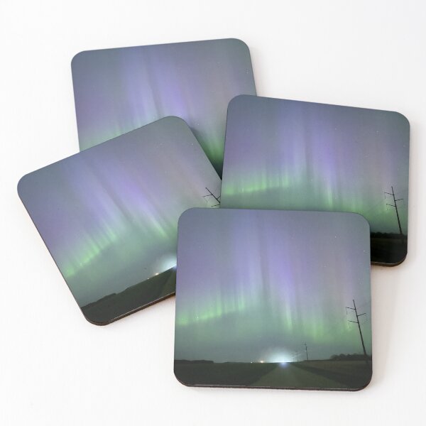 Item preview, Northern Lights Beauty designed and sold by Star-Meows.