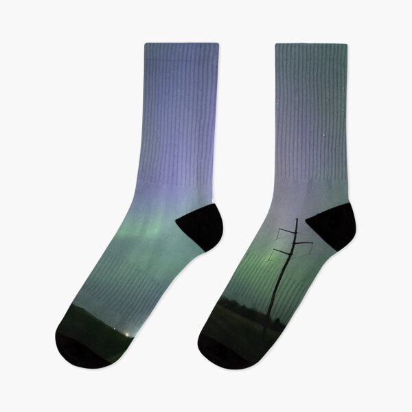 Item preview, Northern Lights Beauty designed and sold by Star-Meows.