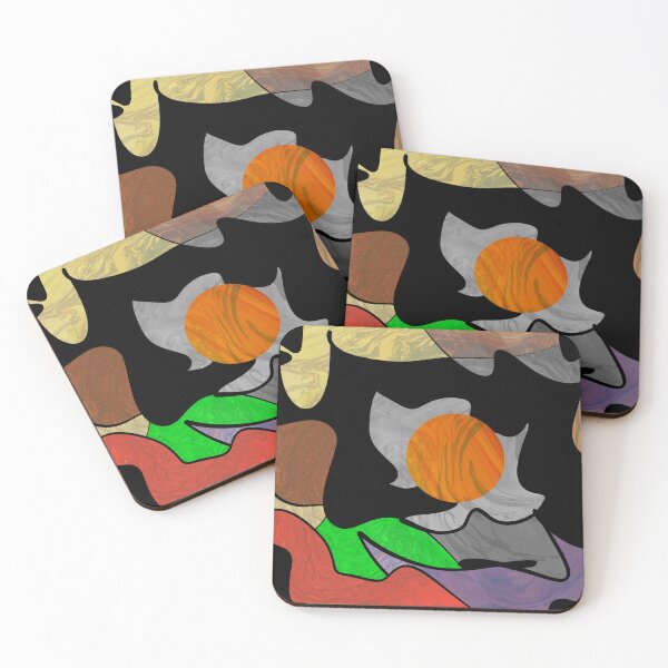 Item preview, The Weight of Color designed and sold by HueVerse..