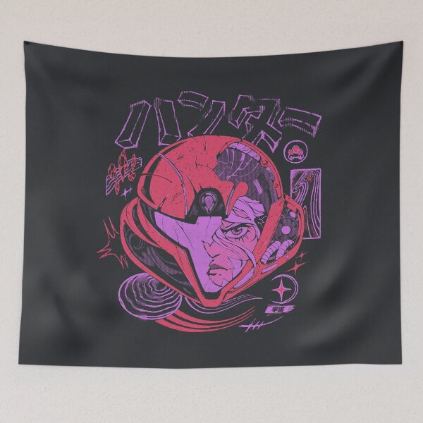 Item preview, Hunter's Mind designed and sold by Ilustrata®.