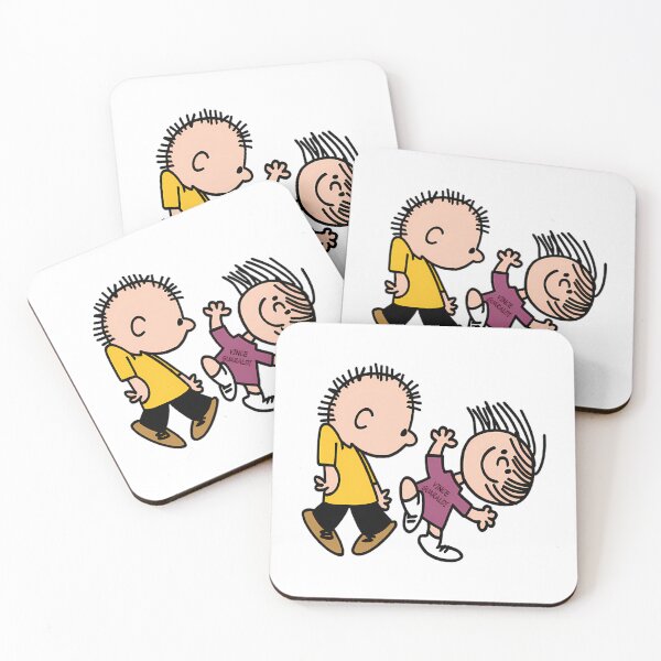 Item preview, Peanuts Greatest Hits - Rockin out to 'Linus and 'lucy designed and sold by Baby-Care.