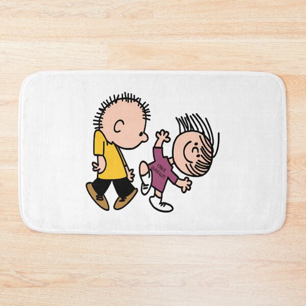 Item preview, Peanuts Greatest Hits - Rockin out to 'Linus and 'lucy designed and sold by Baby-Care.